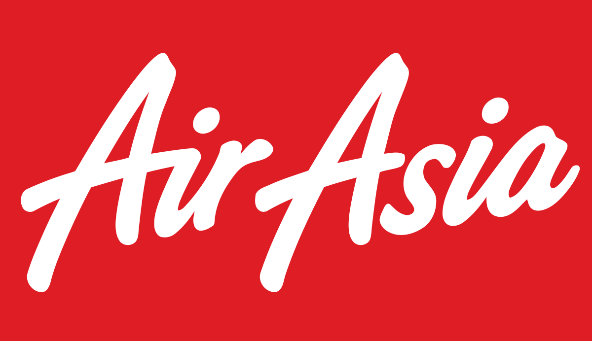 AirAsia logo